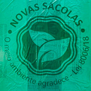Distribuidora de Sacolas Plásticas
