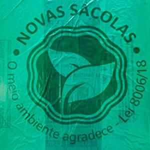 Sacos Plásticos para Mercado